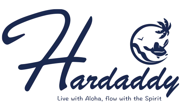 hardaddy logo