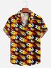 Moisture-wicking World Cup Football Aloha Shirt